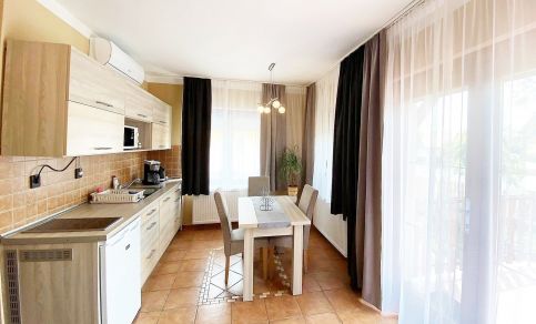 Apartman Siesta11