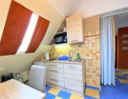 Apartman Siesta38