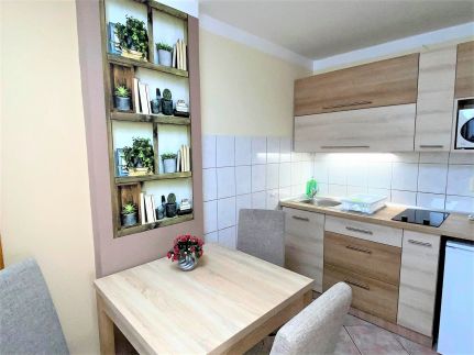 Apartman Siesta14