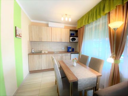 Apartman Siesta45