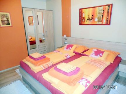 Apartman Siesta23