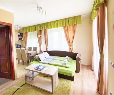 Apartman Siesta50