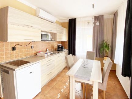 Apartman Siesta52