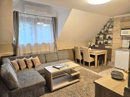 Apartman Siesta62
