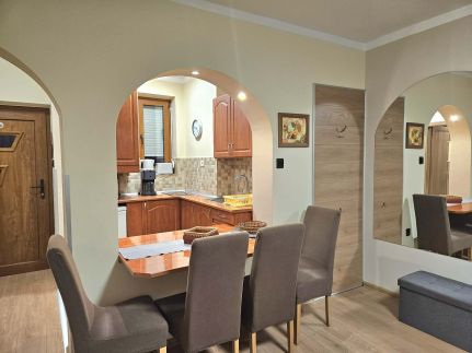 Apartman Siesta65