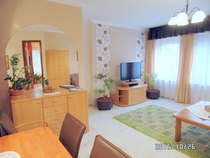 Apartman Siesta24