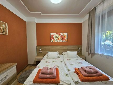 Apartman Siesta67