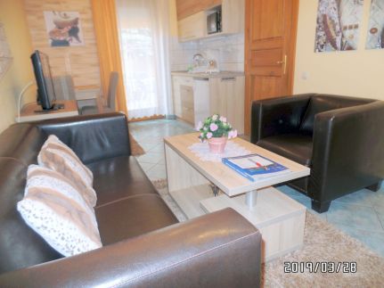 Apartman Siesta25