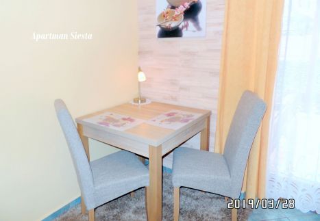 Apartman Siesta6