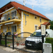 Apartman Dávid