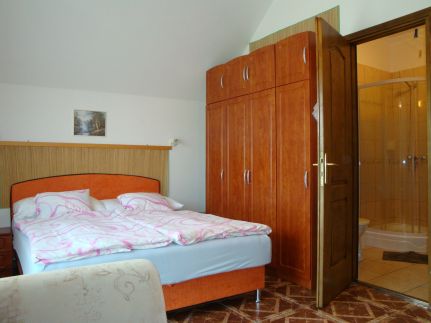 Apartman Dávid13