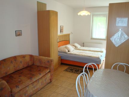 Apartman Dávid17