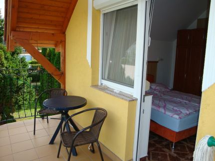 Apartman Dávid18