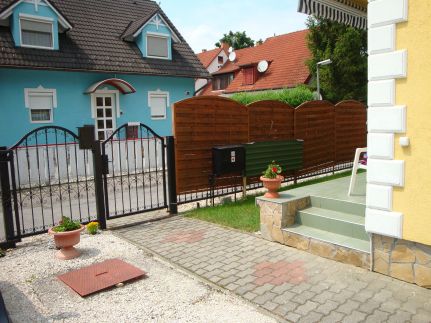 Apartman Dávid4