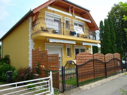 Apartman Dávid5