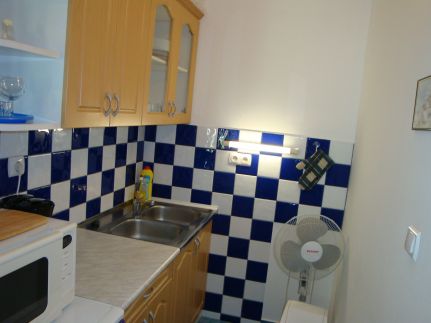 Apartman Dávid8