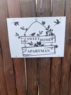 Sweet Home Apartman31