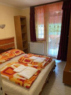 Sweet Home Apartman33