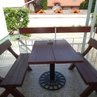 Pannon Apartman8