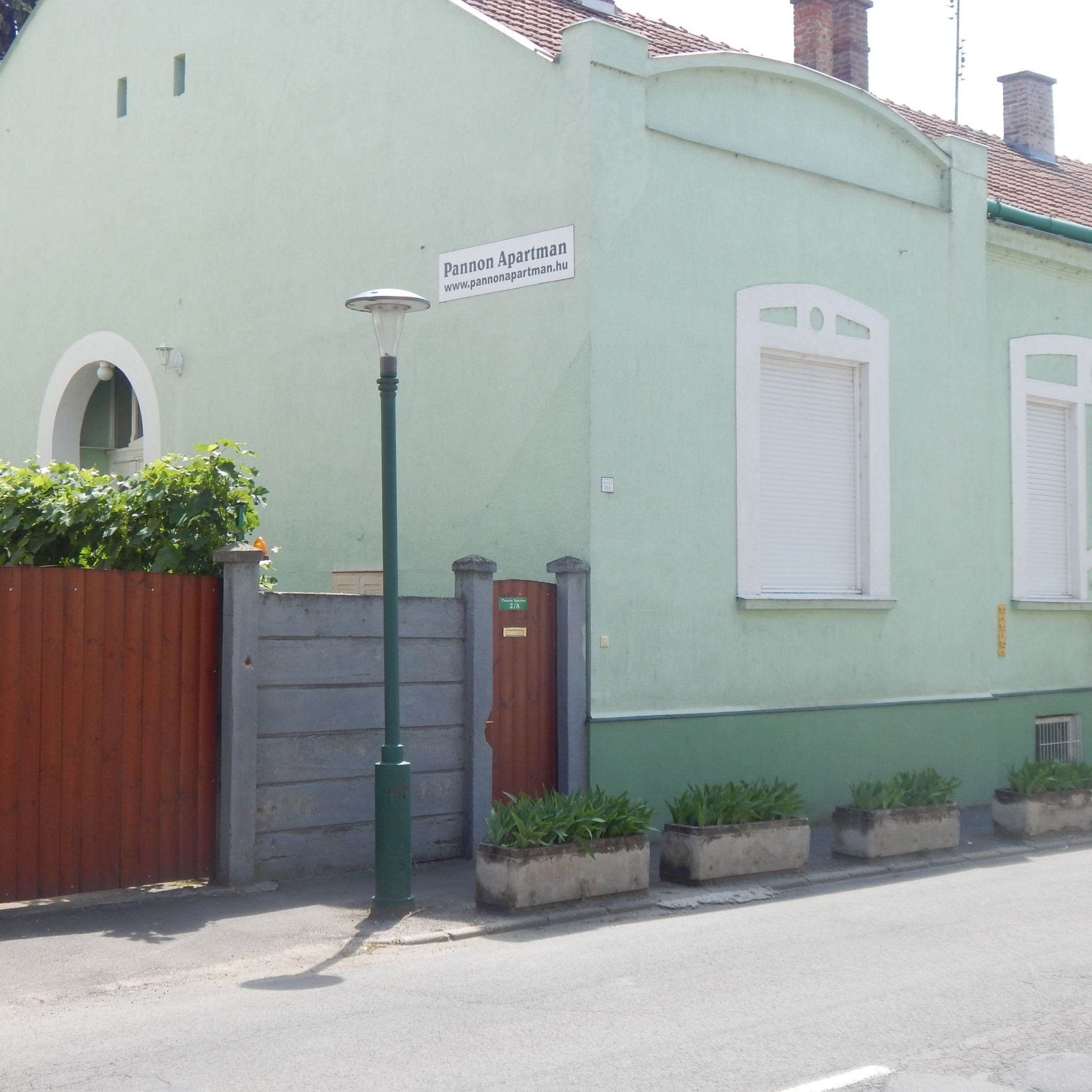 Pannon Apartman – Gyula fotó 3
