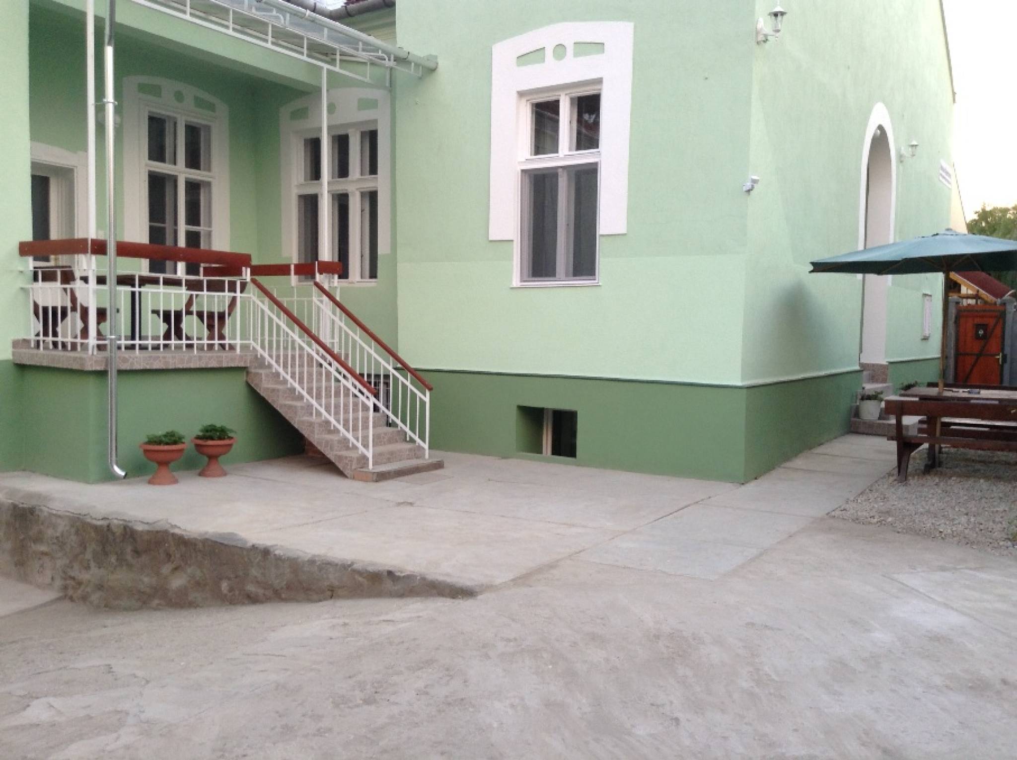 Pannon Apartman – Gyula