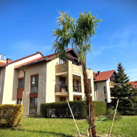 Golf Villa Apartman