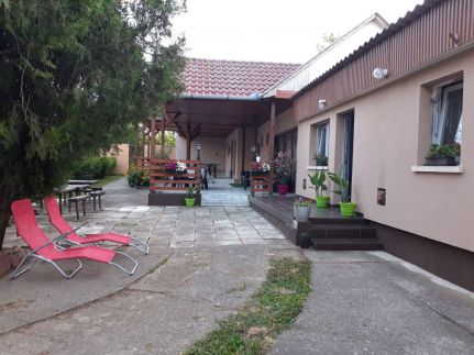 Hanna Apartman7