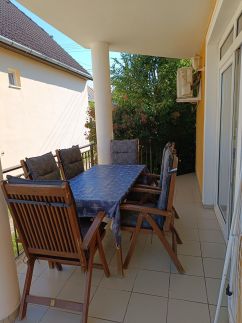 Apartman Zoltán18