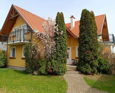 Apartman Zoltán8