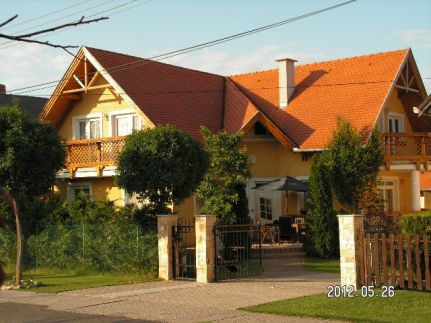 Apartman Zoltán