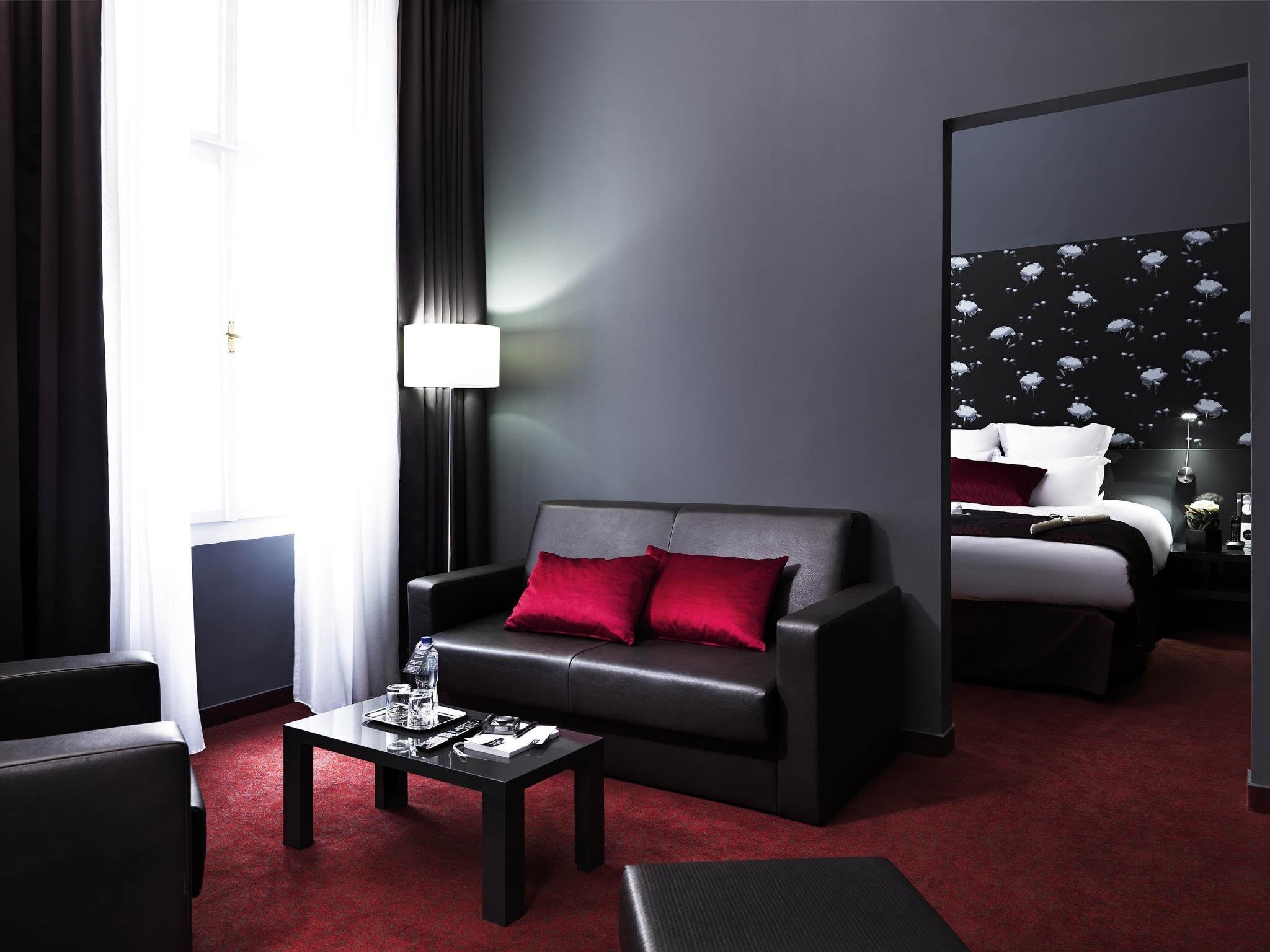 Hotel Nemzeti Budapest Mgallery by Sofitel – Budapest VIII. kerület fotó 12