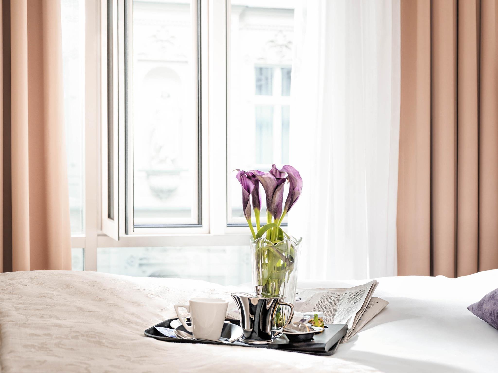 Hotel Nemzeti Budapest Mgallery by Sofitel – Budapest VIII. kerület fotó 13