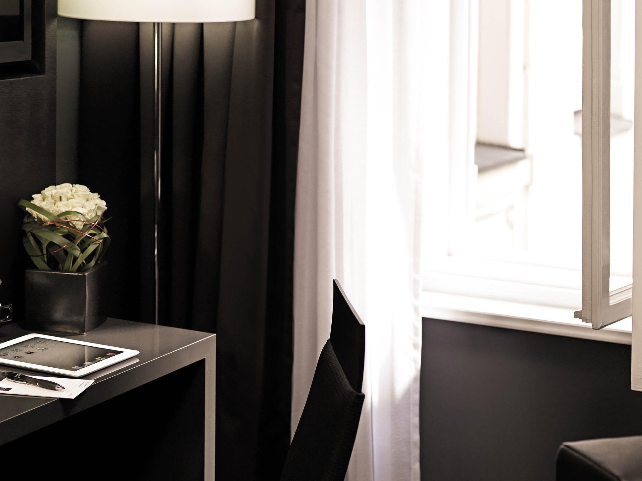Hotel Nemzeti Budapest Mgallery by Sofitel – Budapest VIII. kerület fotó 16