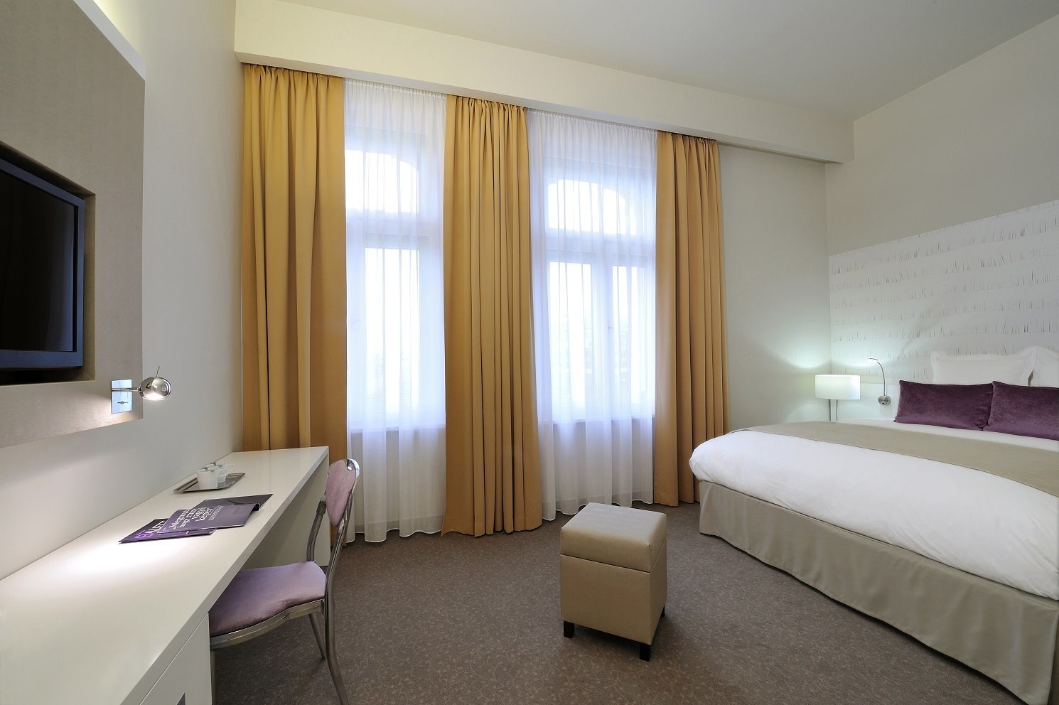 Hotel Nemzeti Budapest Mgallery by Sofitel – Budapest VIII. kerület fotó 1