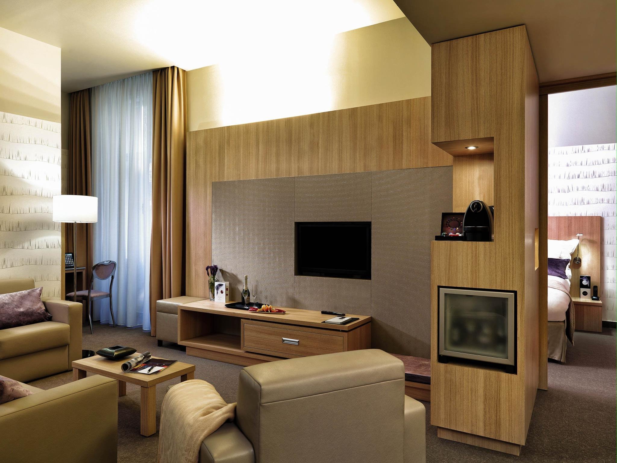 Hotel Nemzeti Budapest Mgallery by Sofitel – Budapest VIII. kerület fotó 19
