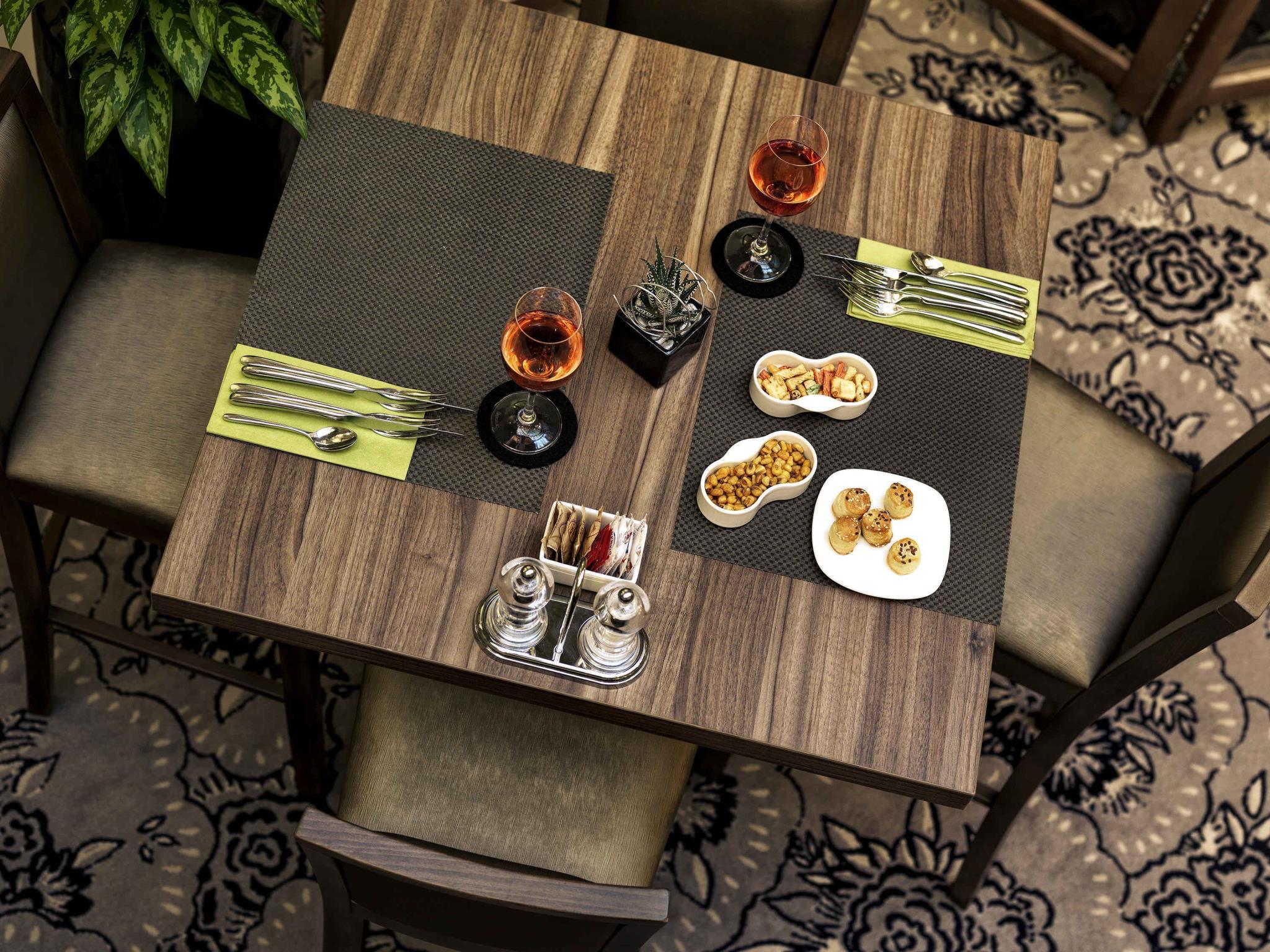 Hotel Nemzeti Budapest Mgallery by Sofitel – Budapest VIII. kerület fotó 4