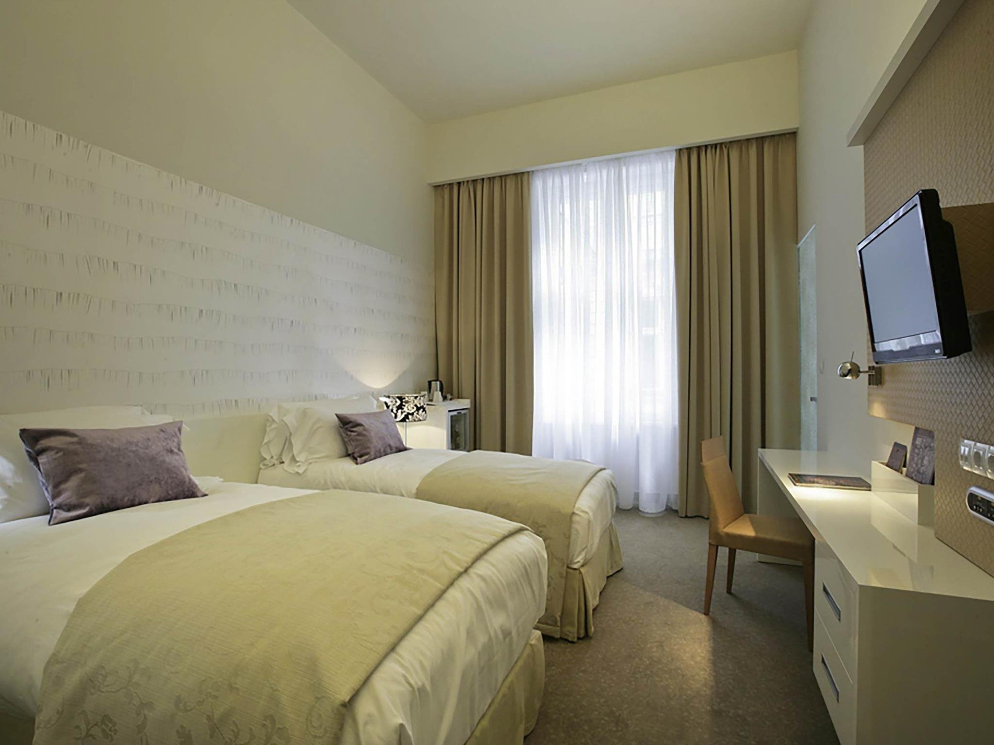 Hotel Nemzeti Budapest Mgallery by Sofitel – Budapest VIII. kerület fotó 6