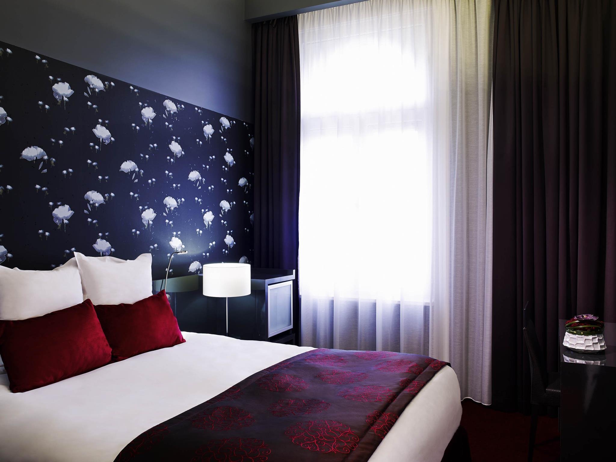 Hotel Nemzeti Budapest Mgallery by Sofitel – Budapest VIII. kerület fotó 7