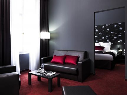 Hotel Nemzeti Budapest Mgallery by Sofitel12