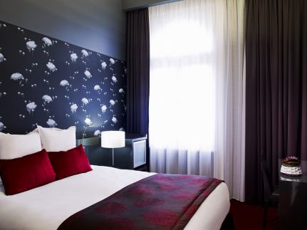 Hotel Nemzeti Budapest Mgallery by Sofitel