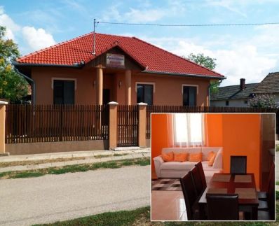 Alma Apartman9