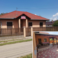 Alma Apartman