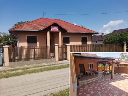 Alma Apartman