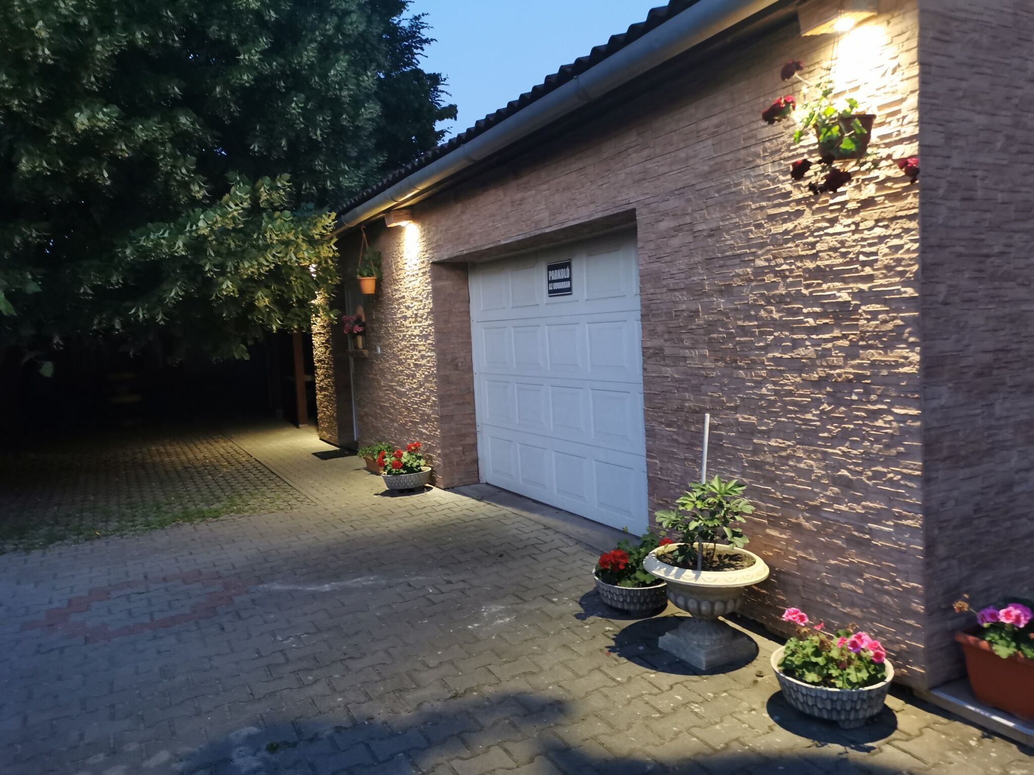 Veress Vendégház – Hajdúböszörmény fotó 1