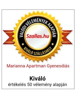 Marianna Apartman48