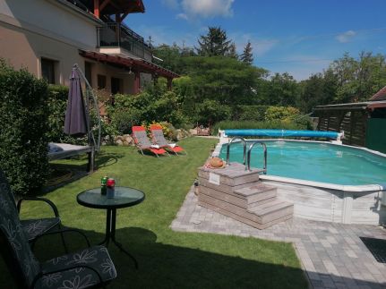 Marianna Apartman