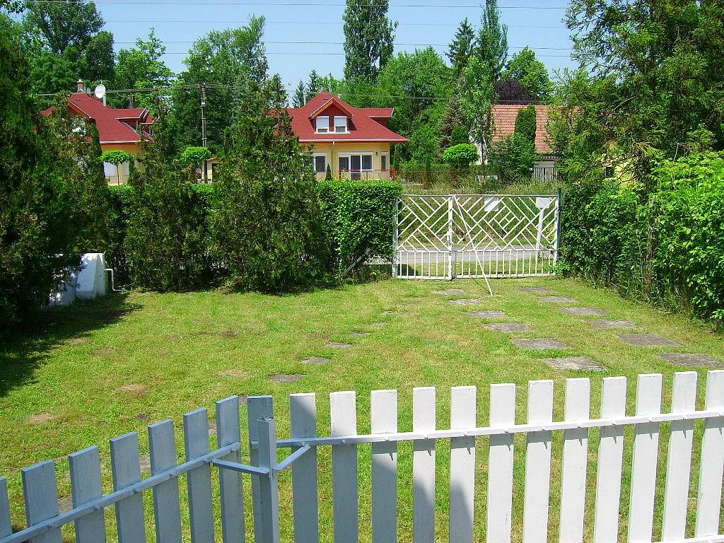 Szemes Vendégház – Balatonszemes fotó 1