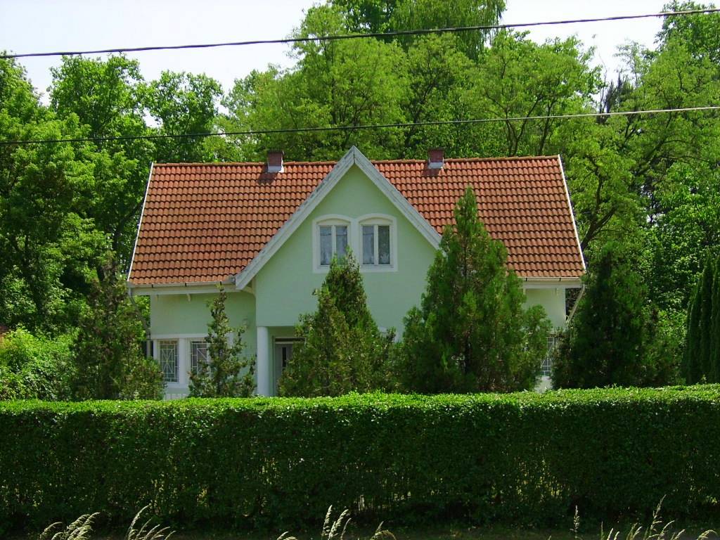 Szemes Vendégház – Balatonszemes fotó 2