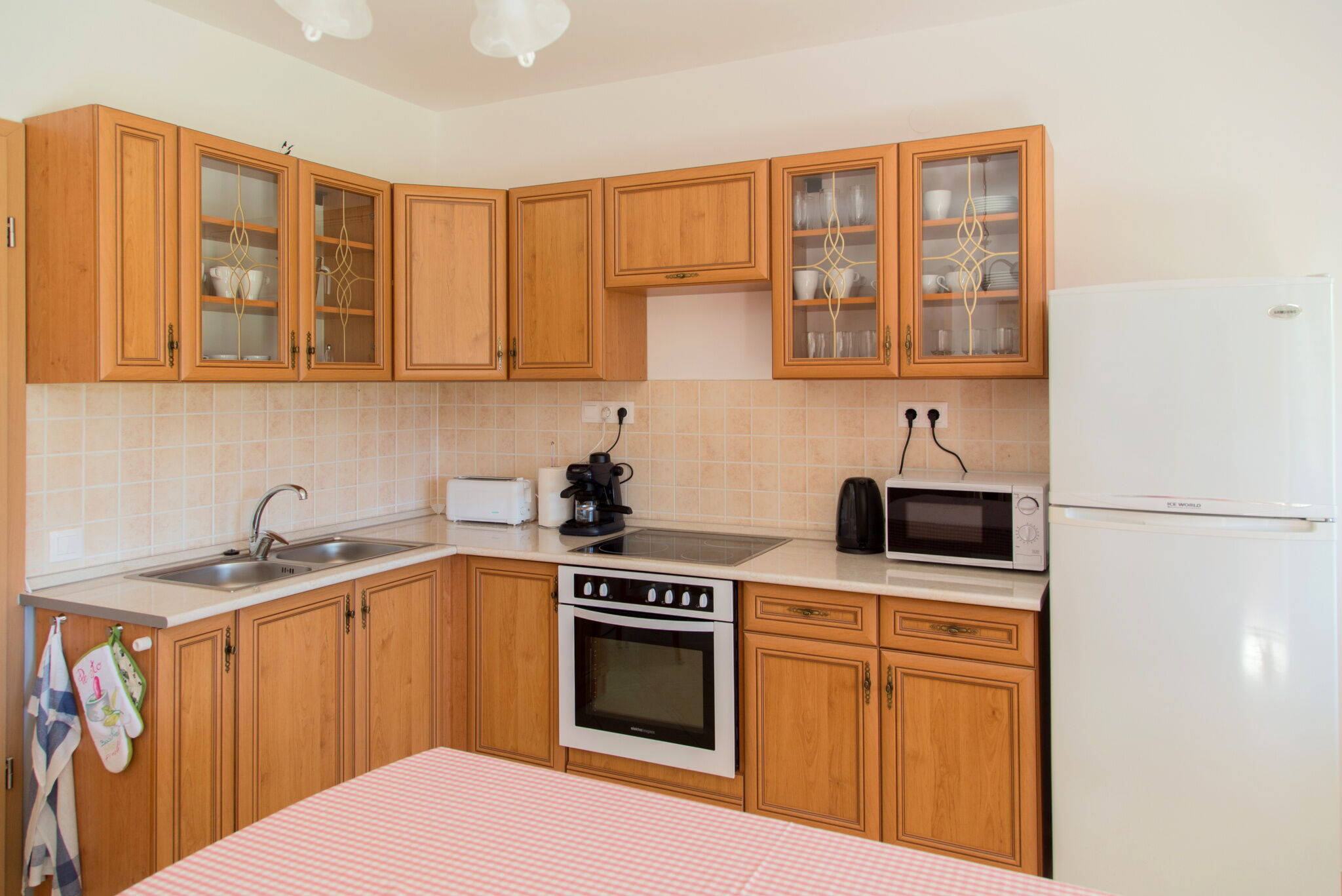 Almafás Apartmanház Őrség – Kerkakutas fotó 7