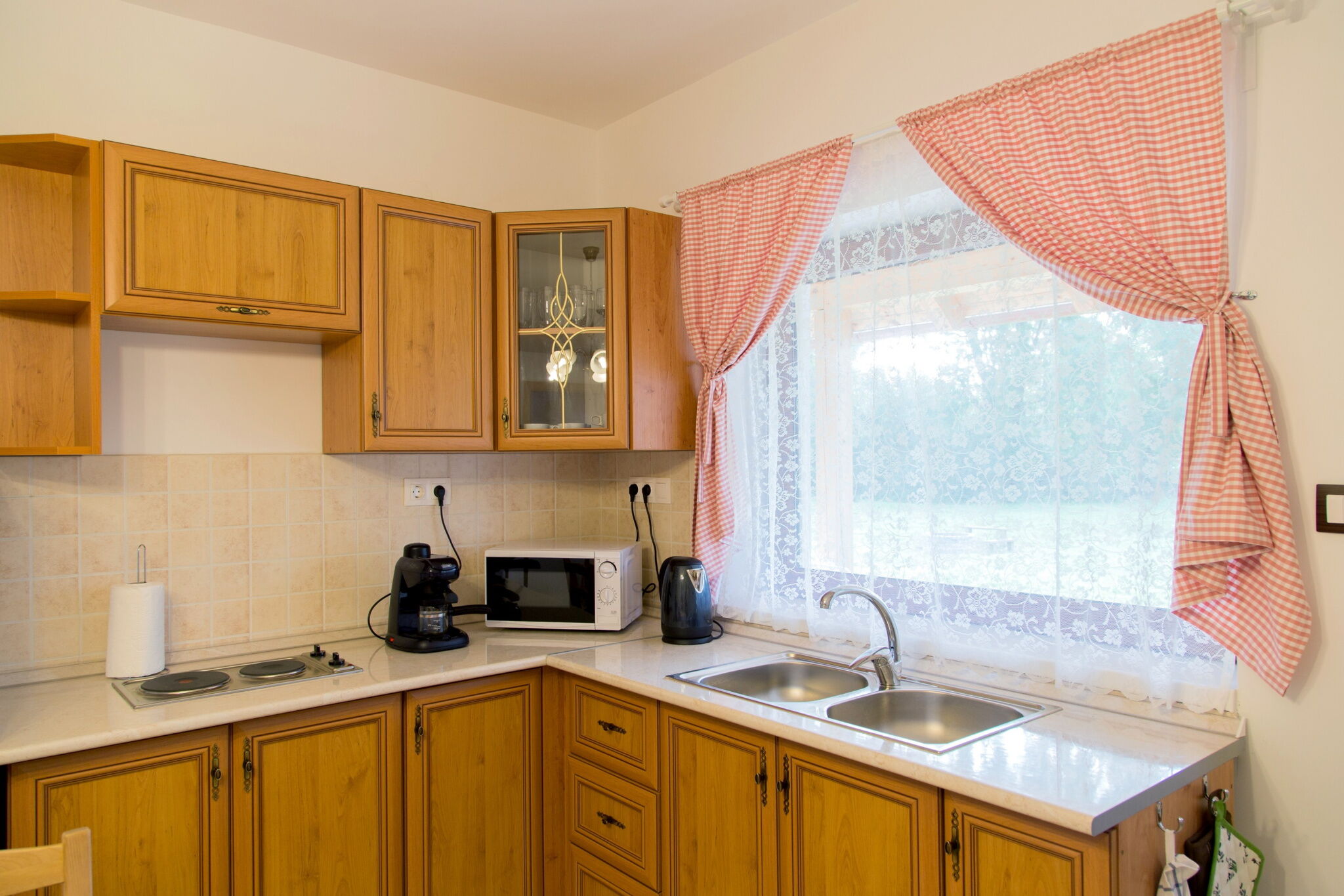 Almafás Apartmanház Őrség – Kerkakutas fotó 9